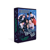 Stray Kids - 2025 Seasons Greetings [The Street Kids] with POB *Pre-Order*