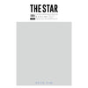 THE STAR 02.2025 [Cover: Mark(GOT7)] *Pre-Order*