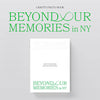 CRAVITY - PHOTO BOOK [BEYOND OUR MEMORIES in NY] *Pre-Order*