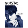 @star1 Magazine 04.2025 [Cover: XIUMIN] *Pre-Order*