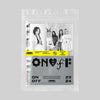LE SSERAFIM Photobook [ON-OFF 23-24]