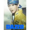 Dazed & Confused Korea 06.2025 [Cover: Mark(NCT)] *Pre-Order*