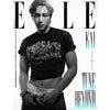 ELLE 06.2025 [Cover: KAI] *Pre-Order*
