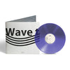 wave to earth LP - [uncounted 0.00]