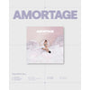 JISOO - Mini Album [AMORTAGE] Vinyl  *Pre-Order*