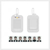 GOT7 OFFICIAL MD 2025 GOT7 CONCERT [NESTFEST] Photo Holder *Pre-Order*