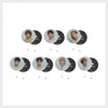 GOT7 OFFICIAL MD 2025 GOT7 CONCERT [NESTFEST] Image Picket *Pre-Order*