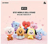 BT21 OFFICIAL MOBILE DOLL STAND [JAPAN EDITION]