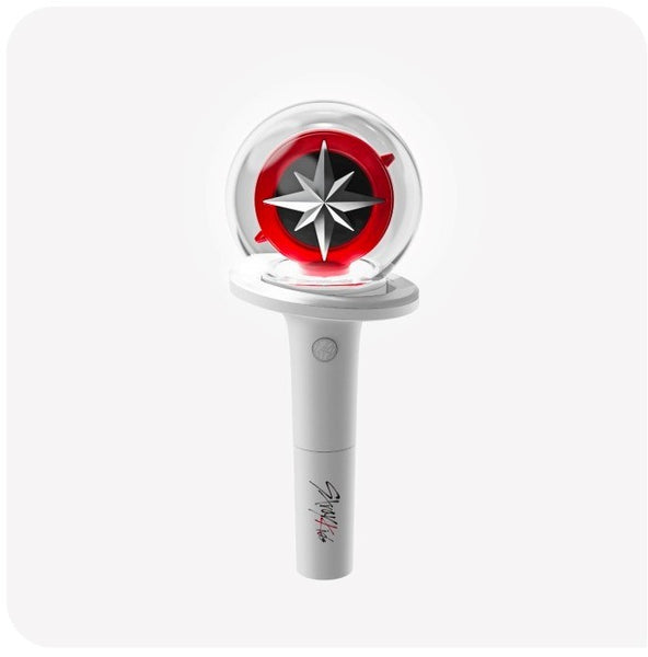 BE:FIRST OFFICIAL LIGHT STICK VER.2 – BMSG