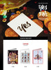 TWICE THE 6TH MINI ALBUM [ YES OR YES ]