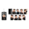 ATEEZ 2024 World Tour Merch [TOWARDS THE LIGHT : WILL TO POWER] PHOTOCARD PACK