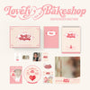 (G)I-DLE 2025 Seasons Greetings [Lovely Bakeshop] *Pre-Order*