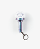 Seventeen Official Light Stick Keyring Ver. 3