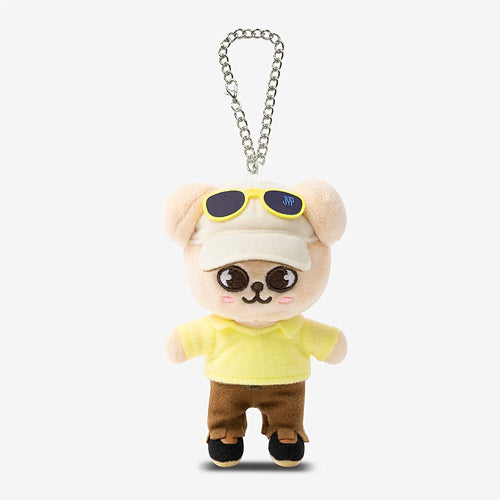 Stray Kids Official MD [ 2023 JAPAN POPUP ] BAG CHARM