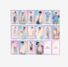 Stray Kids Official Merch [SKZ 5'Clock] Special Trading Card *Pre-Order*