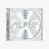 CL ALBUM [ALPHA] "SALE"