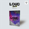 LOUD OST  [Boys be LOUD] (2CD) "SALE"