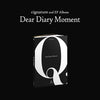CIGNATURE  2nd EP [Dear Diary Moment]