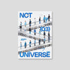NCT 3RD ALBUM  [Universe]