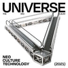 NCT 3RD ALBUM  [Universe] (Jewel Case Ver.)