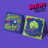 JINJIN & ROCKY (ASTRO) 1ST MINI ALBUM [Restore] "SALE"