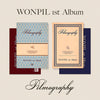WONPIL (DAY6) 1ST ALBUM [Pilmography]