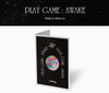 WEEEKLY 1ST SINGLE ALBUM  [Play Game : AWAKE] (Platform Album ver.)