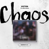 VICTON 7TH MINI ALBUM [Chaos]  (DIGIPACK Ver.)