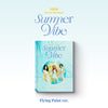 VIVIZ The 2nd Mini Album 'Summer Vibe'  (Photo book VER) *SALE*