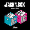 JHOPE (BTS) Jack In The Box (Weverse Album)