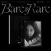 CHUNG HA 2nd Studio Album [Bare&Rare Pt.1] *SALE*