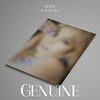 SUNYE 1st Solo Album [Genuine]