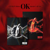 CIX 5th EP Album [‘OK’ Episode 1 : OK Not] (Photo Book ver.) *SALE*