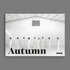 DKB 5TH MINI ALBUM  [Autumn]