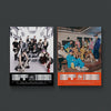 NCT 127 4TH ALBUM [질주(2 Baddies)] (Photo book Ver.)
