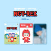 NCT DREAM MERCH[ NCT-REX LOCAMOBILITY CARD ]