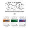 KIHYUN(MONSTA X) 1ST MINI ALBUM [YOUTH]