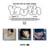 KIHYUN(MONSTA X) 1ST MINI ALBUM [YOUTH] (JEWEL VER.)