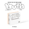 KIHYUN(MONSTA X) 1ST MINI ALBUM [YOUTH] KIT ALBUM