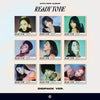 TWICE 12TH MINI ALBUM [READY TO BE] (Digipack Ver.) with POB