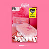 FIFTY FIFTY The 1st Single ALBUM [The Beginning: Cupid] with POB