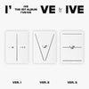 IVE 1ST ALBUM [I've IVE]
