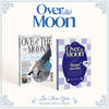 LEE CHAEYEON 2ND MINI ALBUM [Over The Moon] with 1 Photocard