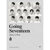 SEVENTEEN 3RD MINI ALBUM [Going Seventeen] -RE-RELEASE-