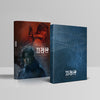JIRISAN OST ALBUM (2CD) -JIN(BTS)- "SALE"