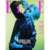 ELLE KOREA  05.2023 [Cover:Felix(Stray Kids)]