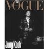 VOGUE KOREA 10.2023 [ Cover : JUNGKOOK(BTS) ]