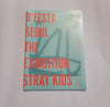 STRAY KIDS DFESTA OFFICIAL PHOTOBOOK [D'FESTA SEOUL THE EXHIBITION STRAY KIDS]