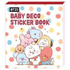 BT21 [STICKER BOOK]