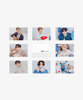 BTS MERCH [YET TO COME IN BUSAN] Mini Photo card